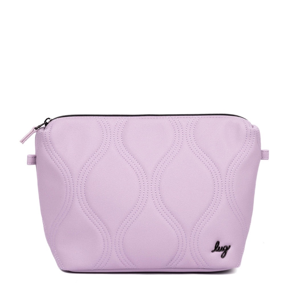 Lug Volley Matte Luxe VL Pouch
Used 1 time in excellent condition